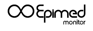 EPIMED MONITOR logo