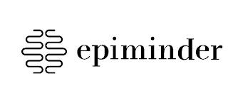 EPIMINDER logo