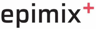 EPIMIX+ logo