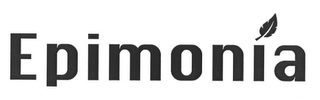EPIMONIA logo