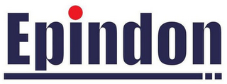 EPINDON logo
