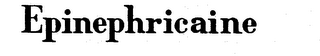 EPINEPHRICAINE logo