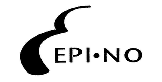 EPI.NO logo