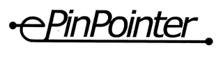 EPINPOINTER logo