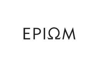 EPIOM logo