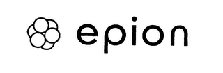 EPION logo