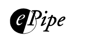 EPIPE logo