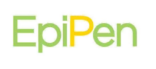 EPIPEN logo
