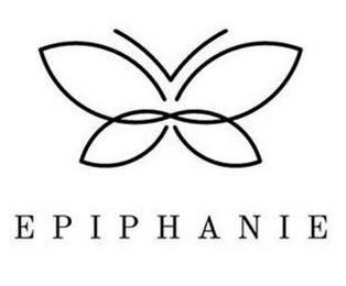 EPIPHANIE logo