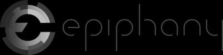 EPIPHANY logo