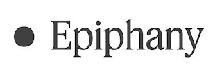 EPIPHANY logo