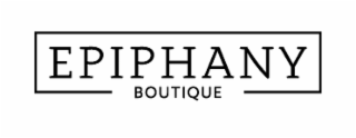 EPIPHANY BOUTIQUE logo