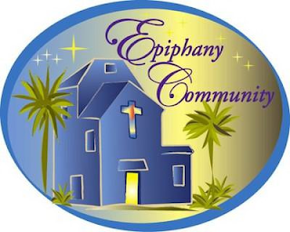 EPIPHANY COMMUNITY logo