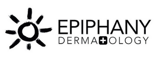 EPIPHANY DERMATOLOGY logo