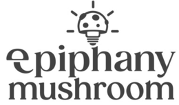 EPIPHANY MUSHROOM logo