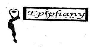 EPIPHANY NONVONOR logo