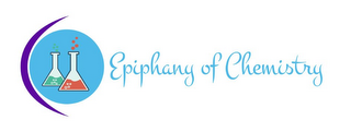EPIPHANY OF CHEMISTRY logo