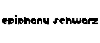 EPIPHANY SCHWARZ logo