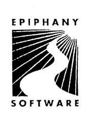 EPIPHANY SOFTWARE logo
