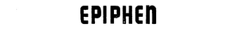 EPIPHEN logo