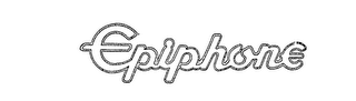EPIPHONE logo
