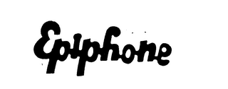 EPIPHONE logo