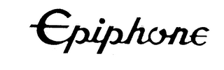 EPIPHONE logo