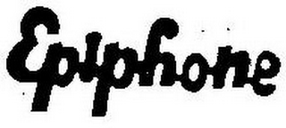 EPIPHONE logo