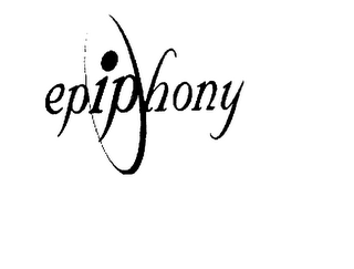 EPIPHONY logo