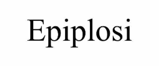 EPIPLOSI logo