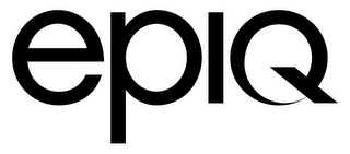 EPIQ logo