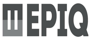 EPIQ logo