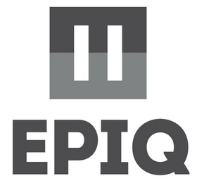 EPIQ logo