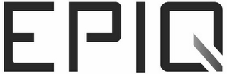 EPIQ logo