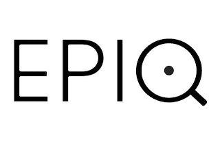 EPIQ logo
