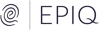 EPIQ logo