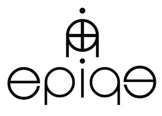 EPIQE logo