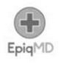 EPIQMD logo
