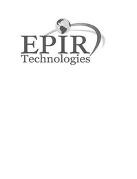 EPIR TECHNOLOGIES logo