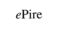 EPIRE logo