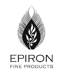 EPIRON FINE PRODUCTS logo