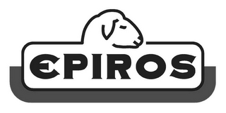 EPIROS logo