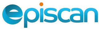 EPISCAN logo