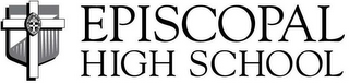 EPISCOPAL HIGH SCHOOL logo