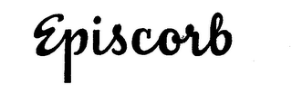 EPISCORB logo