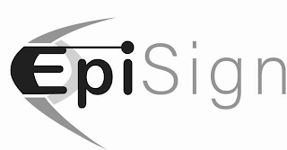 EPISIGN logo