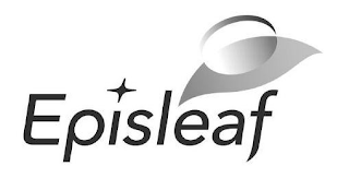 EPISLEAF logo