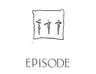 EPISODE logo