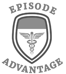 EPISODE ADVANTAGE logo