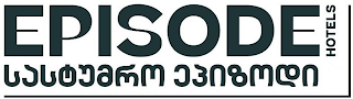 EPISODE HOTELS logo
